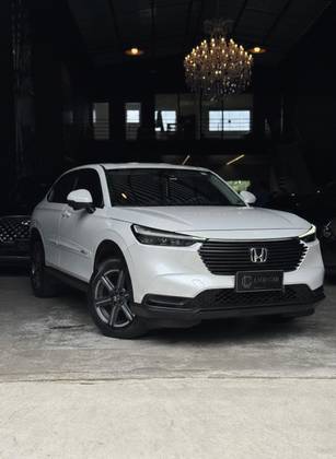 HONDA HR-V 1.5 DI I-VTEC FLEX EX CVT